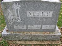 Alerio, Michael, Matteo and Marie